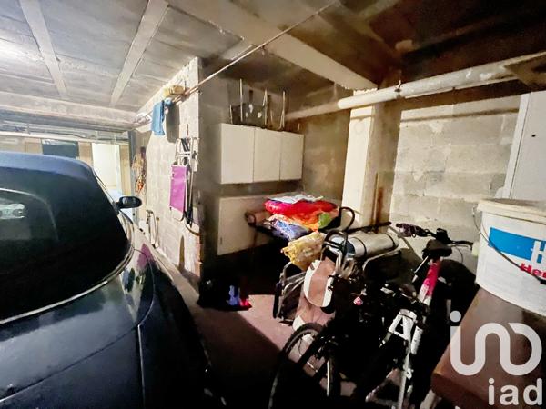 Appartement à vendre 3 pièces 63 m² Menton