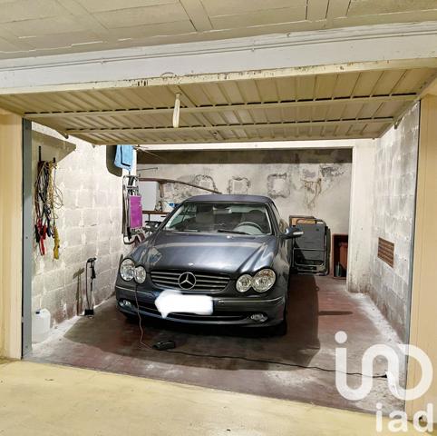 Appartement à vendre 3 pièces 63 m² Menton