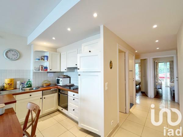Appartement à vendre 3 pièces 63 m² Menton