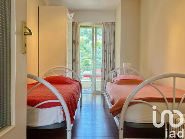 Appartement à vendre 3 pièces 63 m² Menton