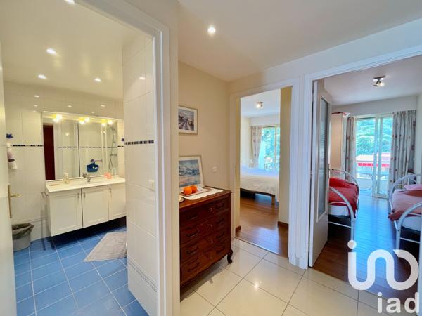 Appartement à vendre 3 pièces 63 m² Menton