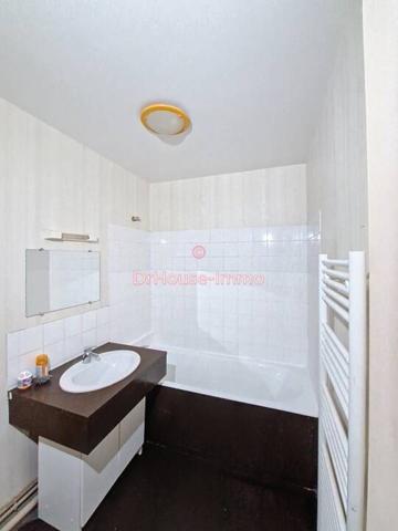 Appartement à vendre 2 pièces de 65 m²