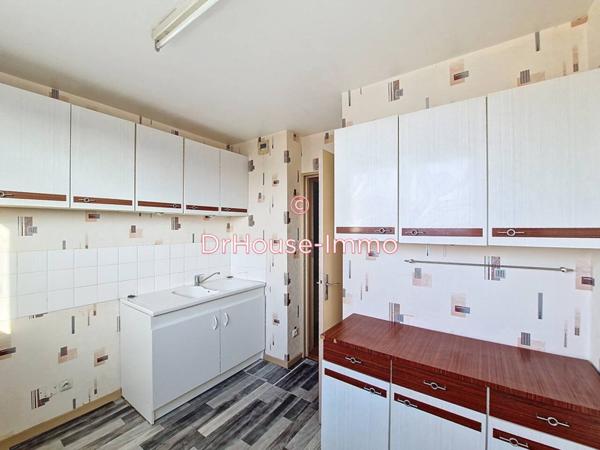 Appartement à vendre 2 pièces de 65 m²