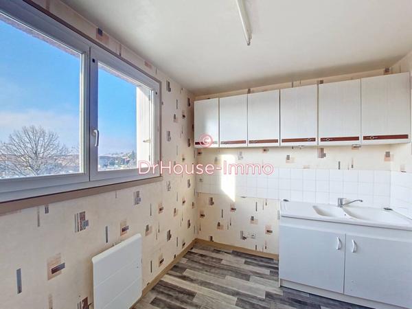 Appartement à vendre 2 pièces de 65 m²