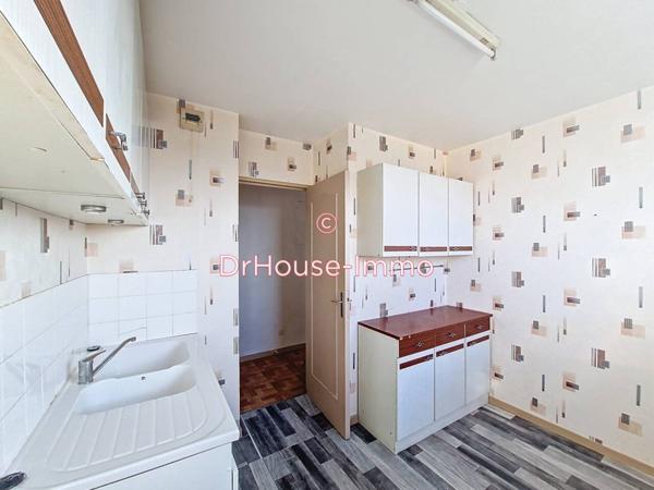 Appartement à vendre 2 pièces de 65 m²