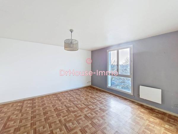 Appartement à vendre 2 pièces de 65 m²