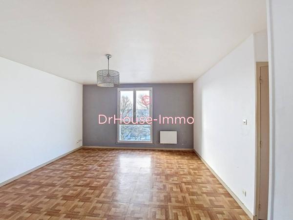 Appartement à vendre 2 pièces de 65 m²