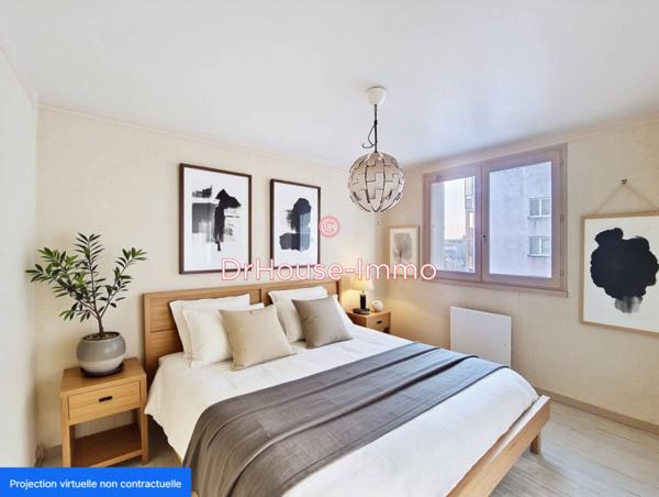 Appartement à vendre 2 pièces de 65 m²