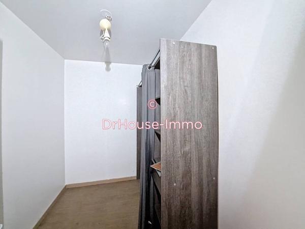 Appartement à vendre 2 pièces de 65 m²