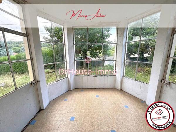 Maison à vendre 5 pièces de 120 m²