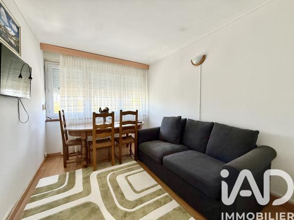 Appartement à vendre 4 pièces 71,27 m² Ris-Orangis