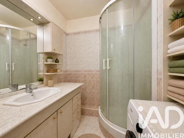 Appartement à vendre 4 pièces 71,27 m² Ris-Orangis