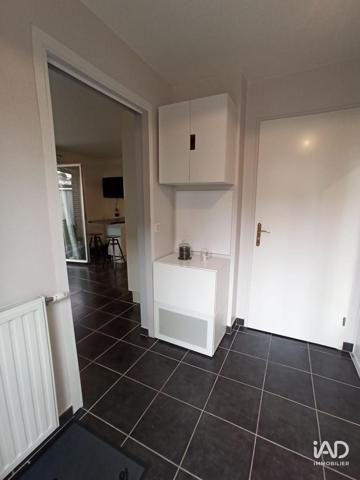 Location studio 27 m² Valenton