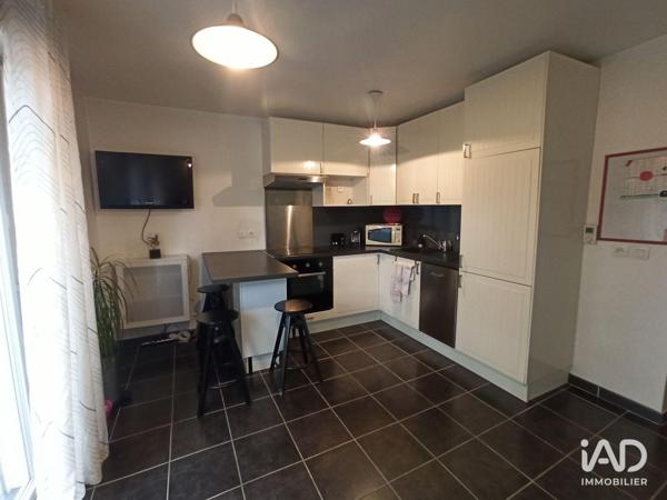Location studio 27 m² Valenton
