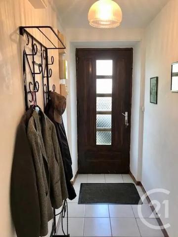 Maison à vendre  4 pièces - 127,31 m 2   BANNEGON  - 18