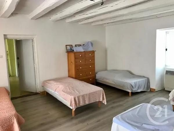 Maison à vendre  4 pièces - 127,31 m 2   BANNEGON  - 18