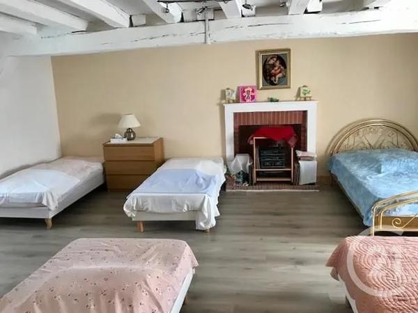 Maison à vendre  4 pièces - 127,31 m 2   BANNEGON  - 18