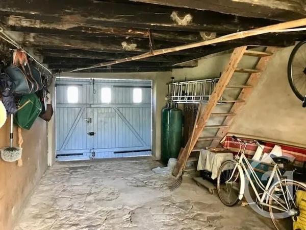 Maison à vendre  4 pièces - 127,31 m 2   BANNEGON  - 18