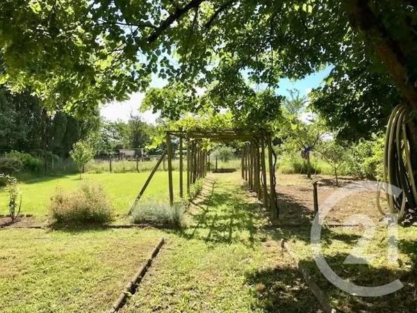 Maison à vendre  4 pièces - 127,31 m 2   BANNEGON  - 18