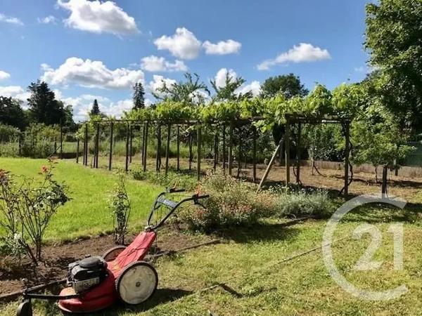 Maison à vendre  4 pièces - 127,31 m 2   BANNEGON  - 18