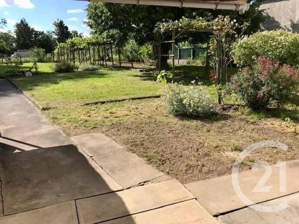 Maison à vendre  4 pièces - 127,31 m 2   BANNEGON  - 18