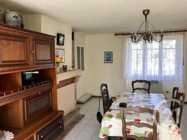 Maison à vendre  4 pièces - 127,31 m 2   BANNEGON  - 18