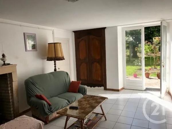 Maison à vendre  4 pièces - 127,31 m 2   BANNEGON  - 18