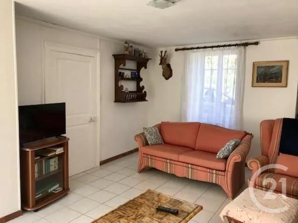 Maison à vendre  4 pièces - 127,31 m 2   BANNEGON  - 18