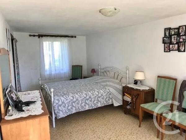 Maison à vendre  4 pièces - 127,31 m 2   BANNEGON  - 18
