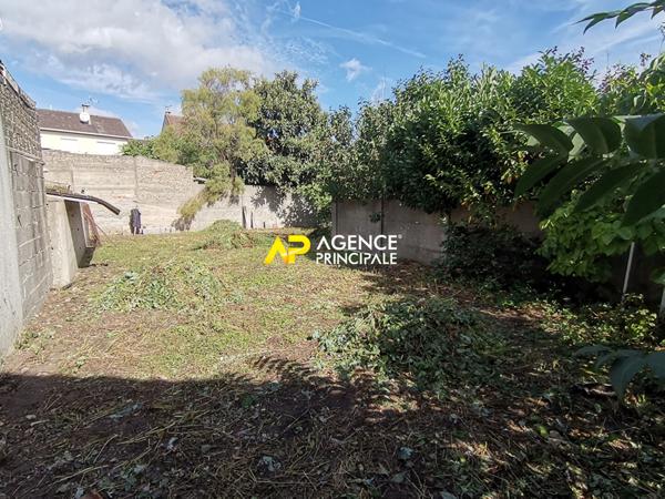 Terrain 395 m2 €283 000 ** - Référence 4162