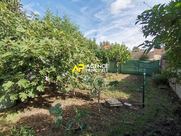 Terrain 395 m2 €283 000 ** - Référence 4162