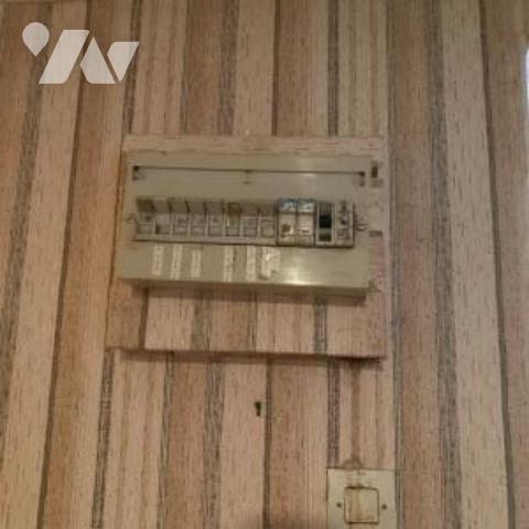 ENSEMBLE IMMOBILIER comprenant DEUX MAISONS à rénover 