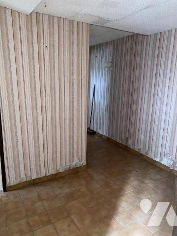 ENSEMBLE IMMOBILIER comprenant DEUX MAISONS à rénover 