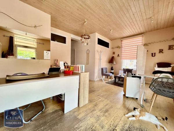 Local commercial à louer