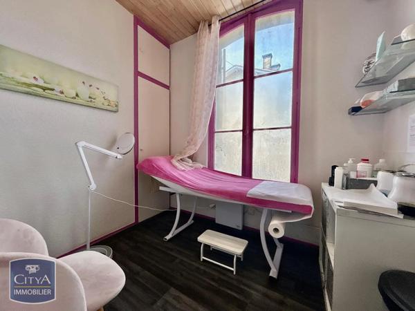 Local commercial à louer