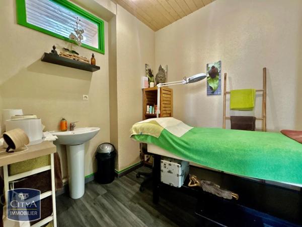 Local commercial à louer