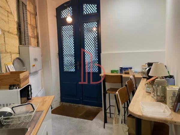 Bureau de 112 m² à louer à Bordeaux Jardin Public Quinconces