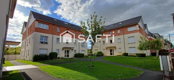 TRES BEAU DUPLEX MODERNE ET LUMINEUX