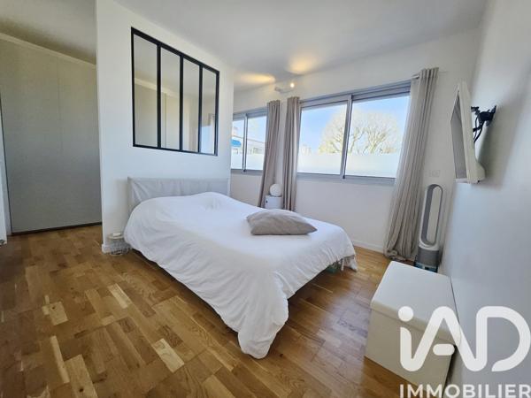 Appartement à vendre 3 pièces 65,04 m² Sceaux