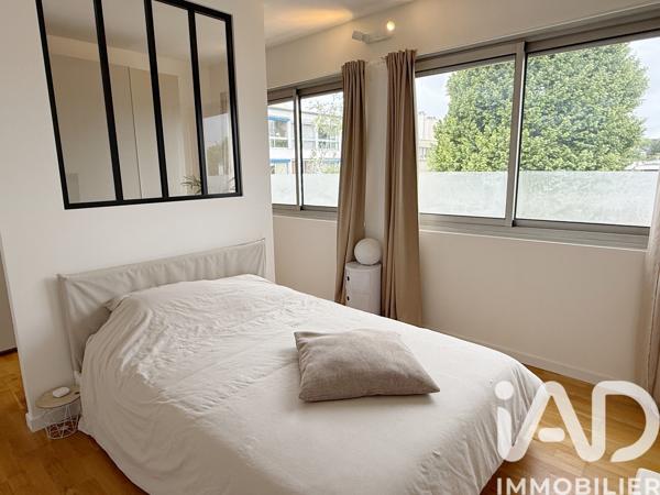 Appartement à vendre 3 pièces 65,04 m² Sceaux