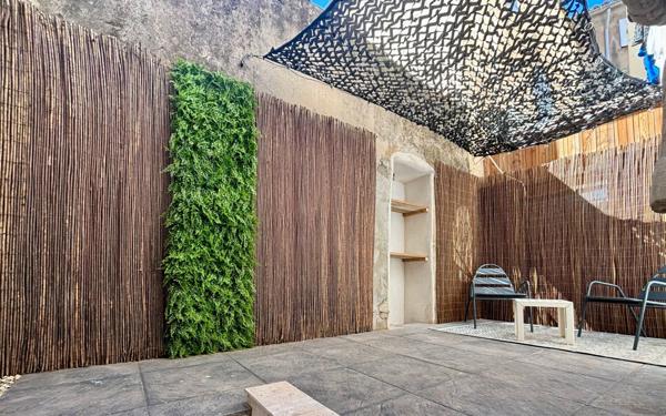 Appartement à louer    1 pièce • 20,14 m2 Aubagne