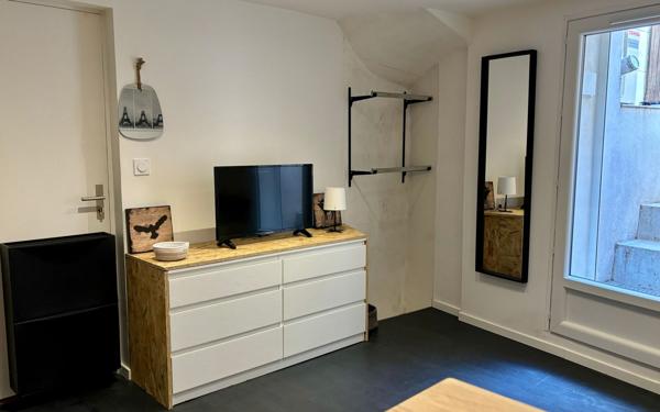 Appartement à louer    1 pièce • 20,14 m2 Aubagne
