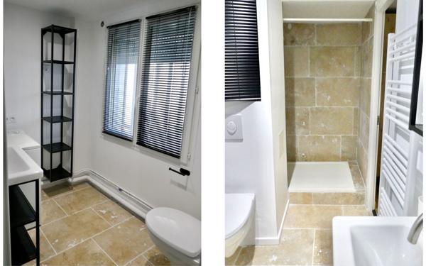 Appartement à louer    1 pièce • 20,14 m2 Aubagne