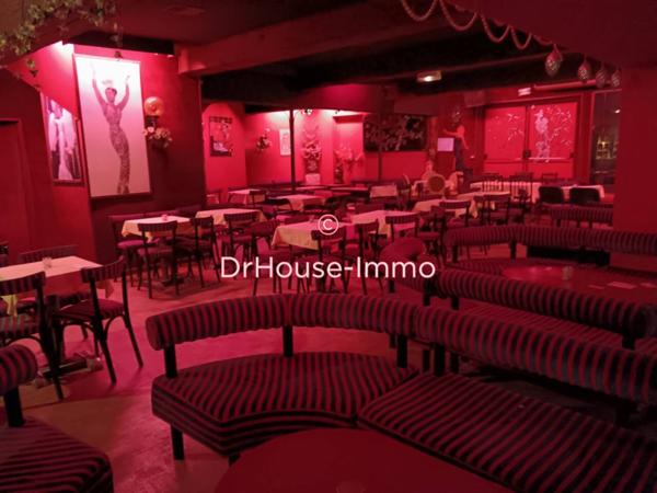 Maison à vendre 7 pièces de 700 m²