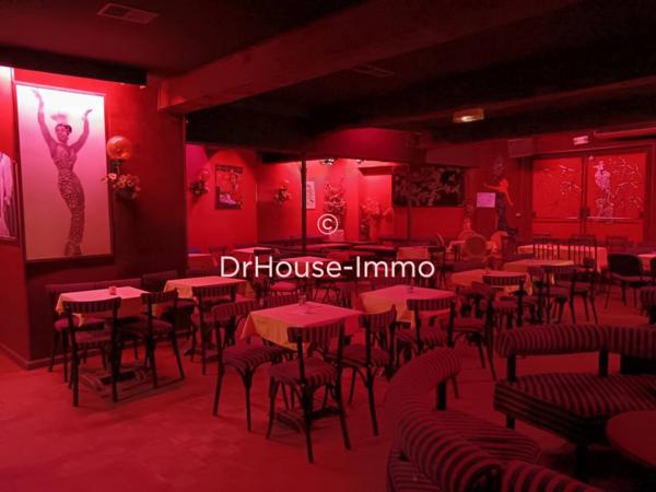 Maison à vendre 7 pièces de 700 m²