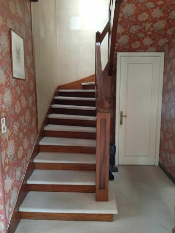 Maison à vendre    5 pièces •  Mazamet