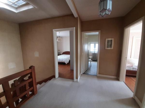 Maison à vendre    5 pièces •  Mazamet