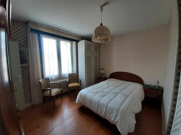 Maison à vendre    5 pièces •  Mazamet