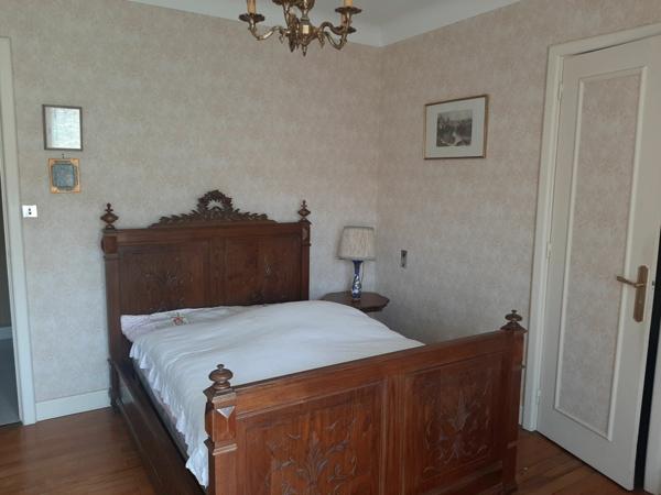 Maison à vendre    5 pièces •  Mazamet