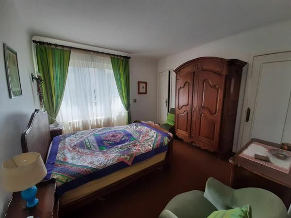 Maison à vendre    5 pièces •  Mazamet